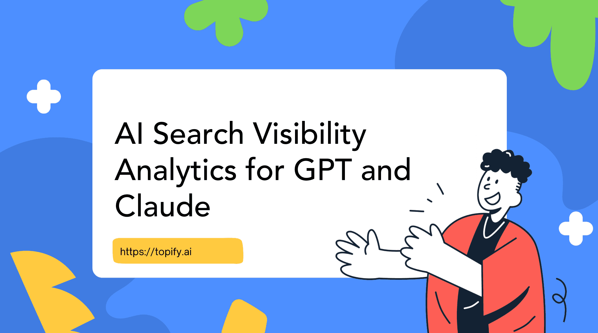 AI Search Visibility Analytics for GPT and Claude