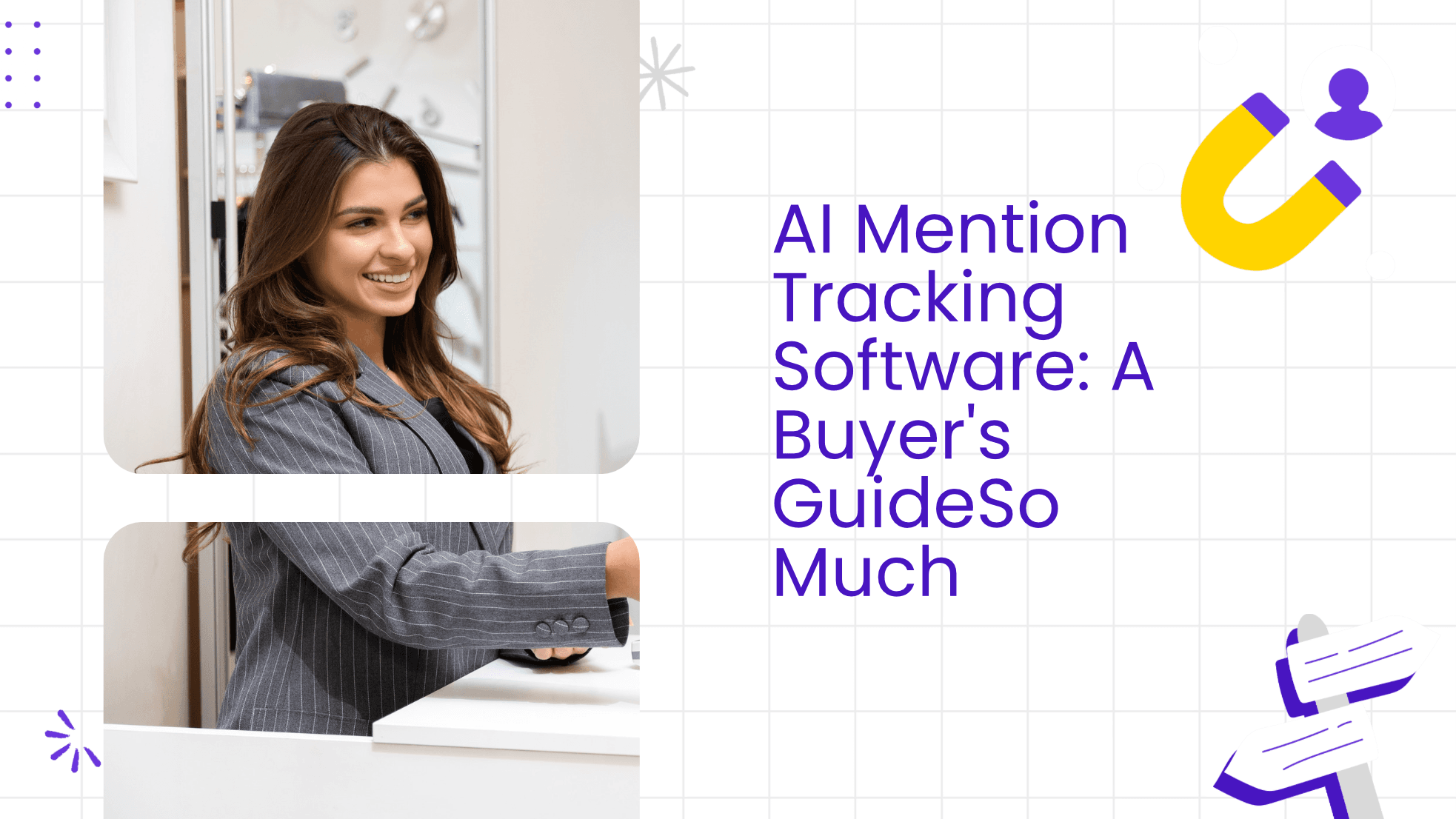 AI Mention Tracking Software: A Buyer’s Guide