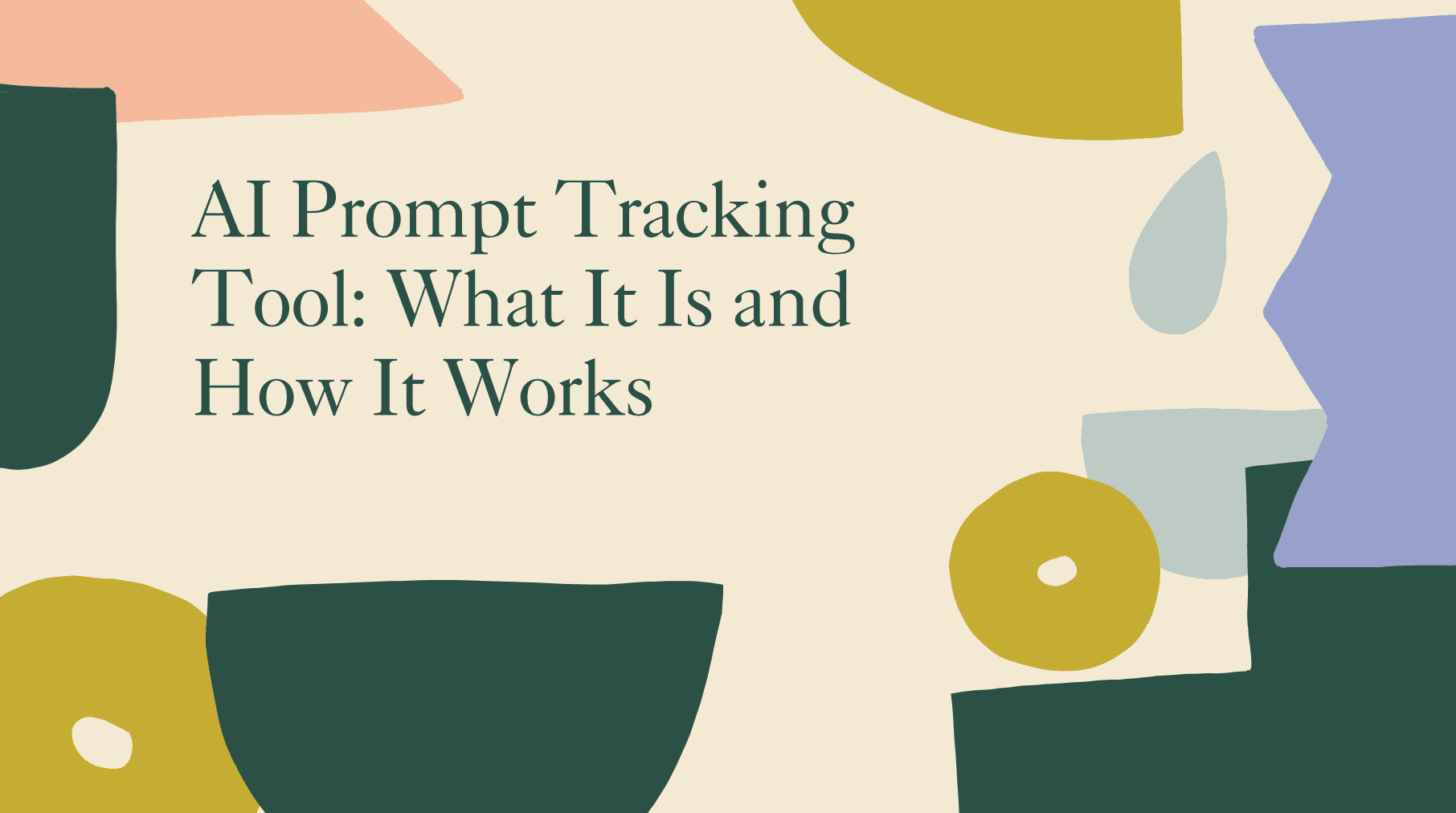 AI Prompt Tracking Tool: What It Is and How It Works