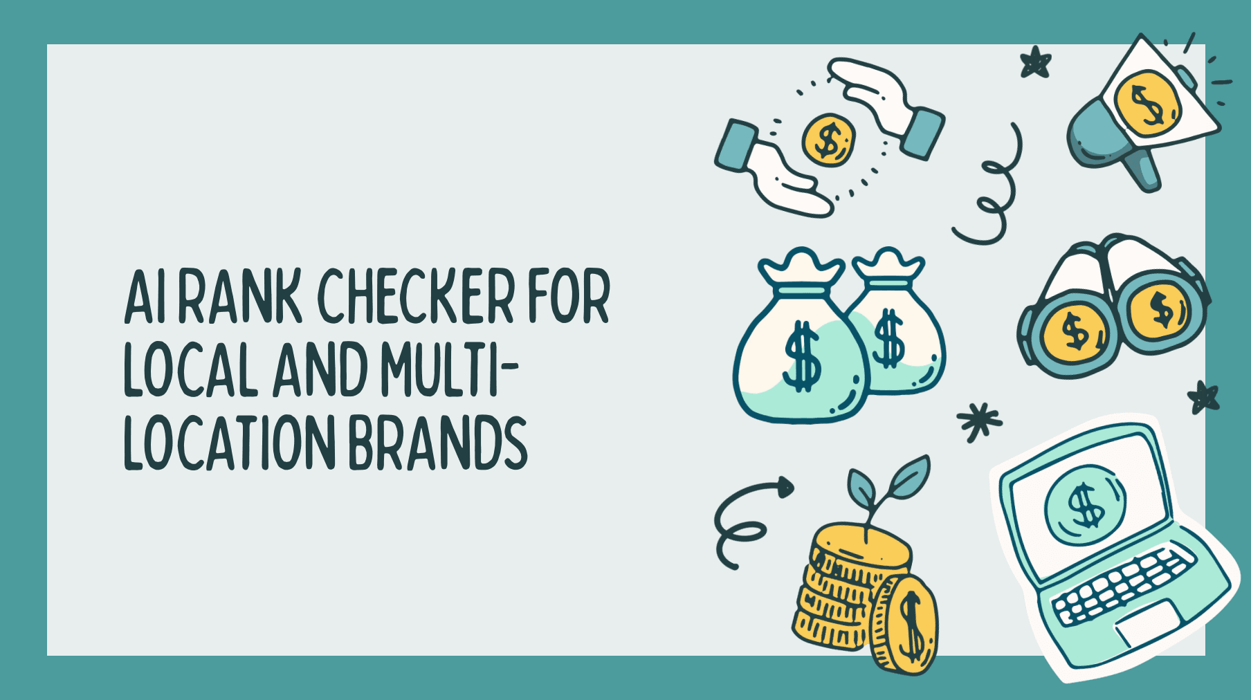 AI Rank Checker for Local and Multi-Location Brands