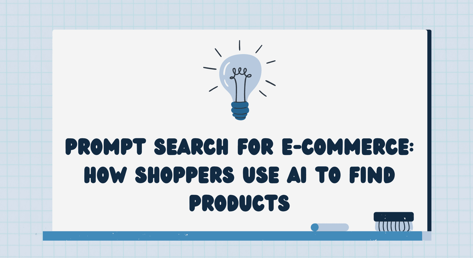Prompt Search for E-Commerce: How Shoppers Use AI to Find Products