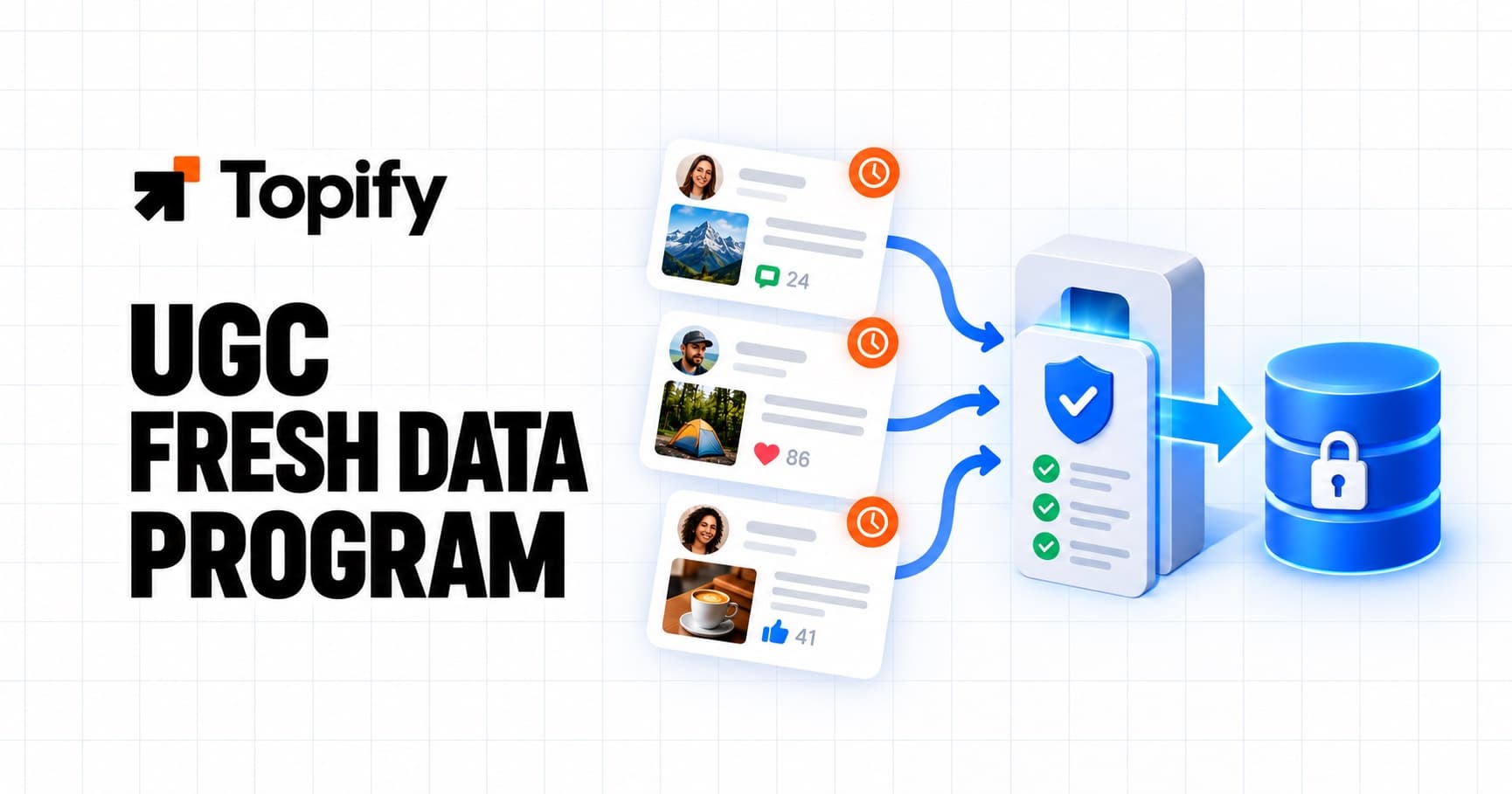 Google UGC Fresh Data Program: Eligibility, Requirements, and SEO Implications