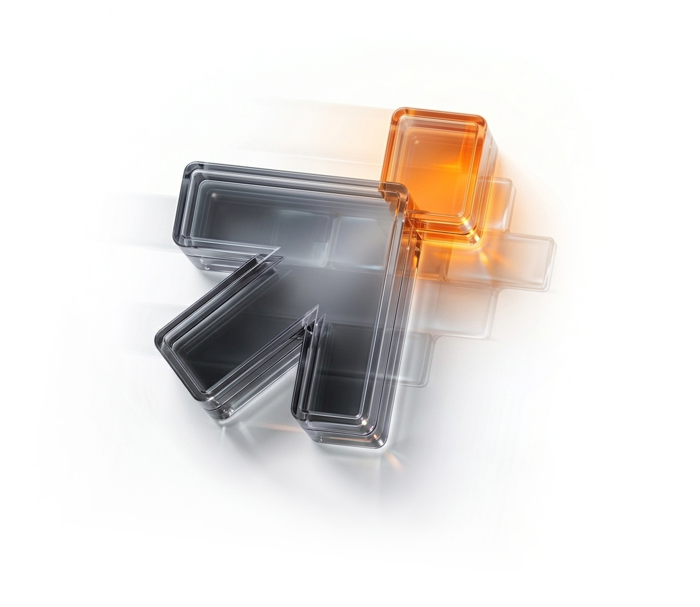 Topify 3D brand icon